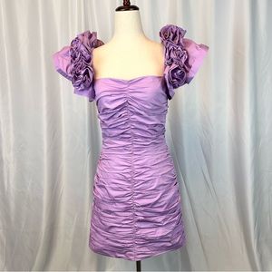 ELLIATT Shirley Dress XS